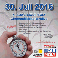 Main-Kinzig-Rallye 2016