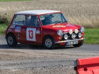 Main-Kinzig Rallye 2023 Gleichmaessigkeit 031