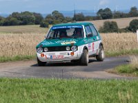 Main-Kinzig Rallye 2023 Gleichmaessigkeit 037
