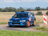 Main-Kinzig Rallye 2023 Gleichmaessigkeit 058