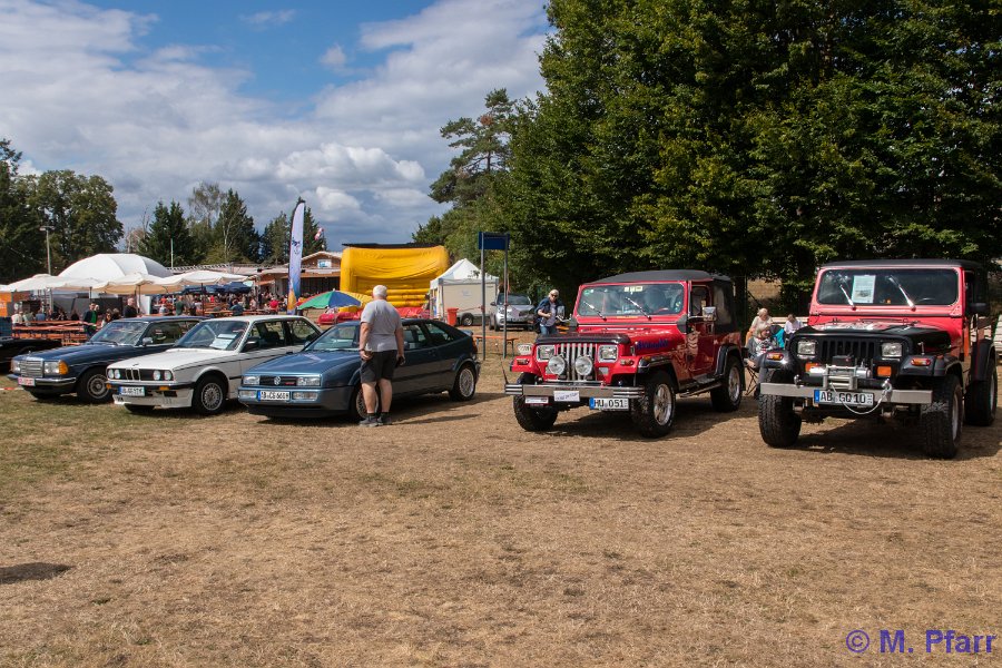 Oldtimertreffen Obernau 22082026 03