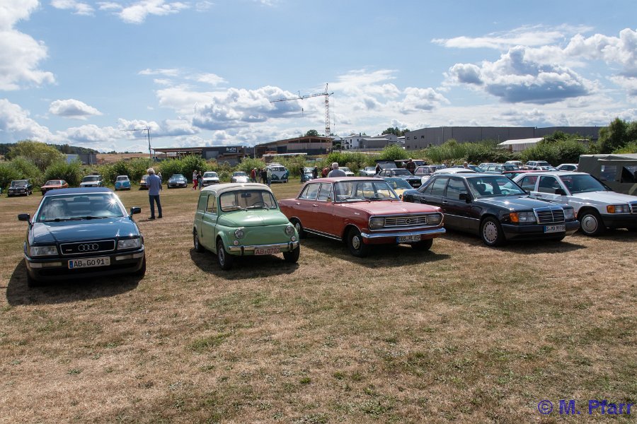 Oldtimertreffen Obernau 22082026 04