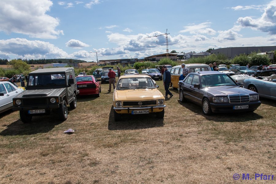 Oldtimertreffen Obernau 22082026 06