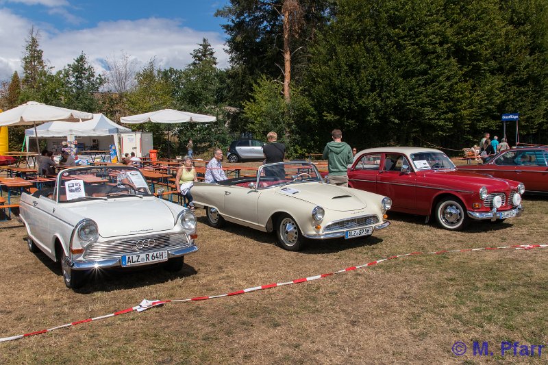 Oldtimertreffen Obernau 22082026 09