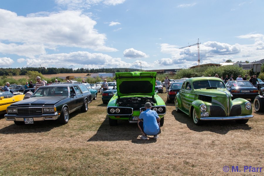 Oldtimertreffen Obernau 22082026 10