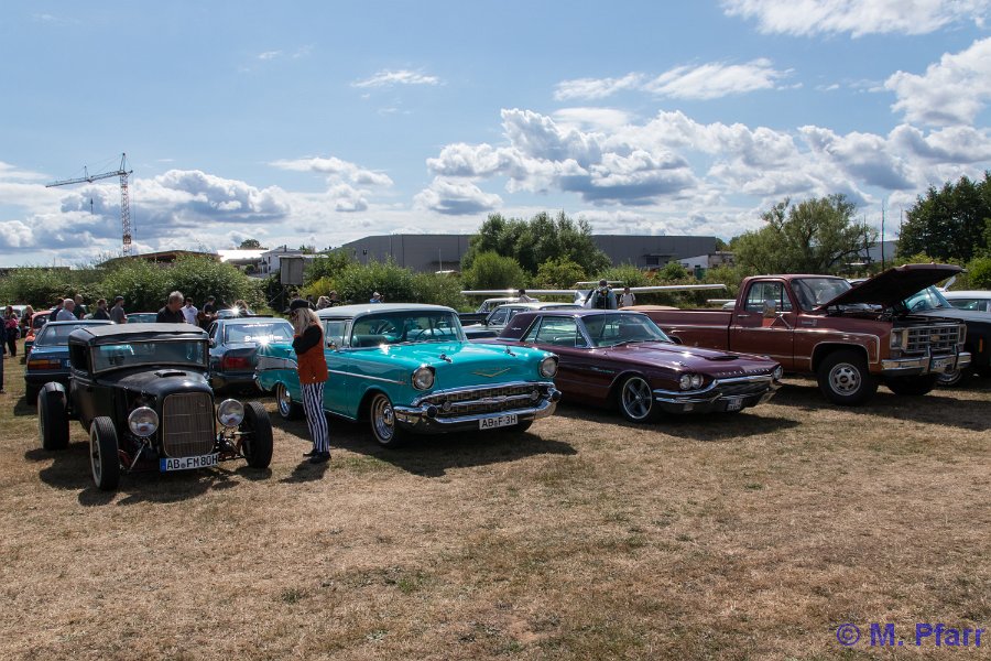 Oldtimertreffen Obernau 22082026 11