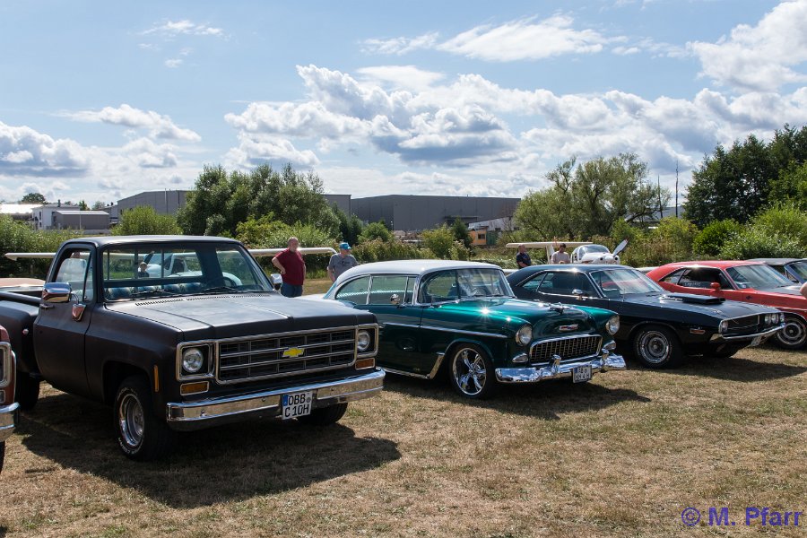 Oldtimertreffen Obernau 22082026 12