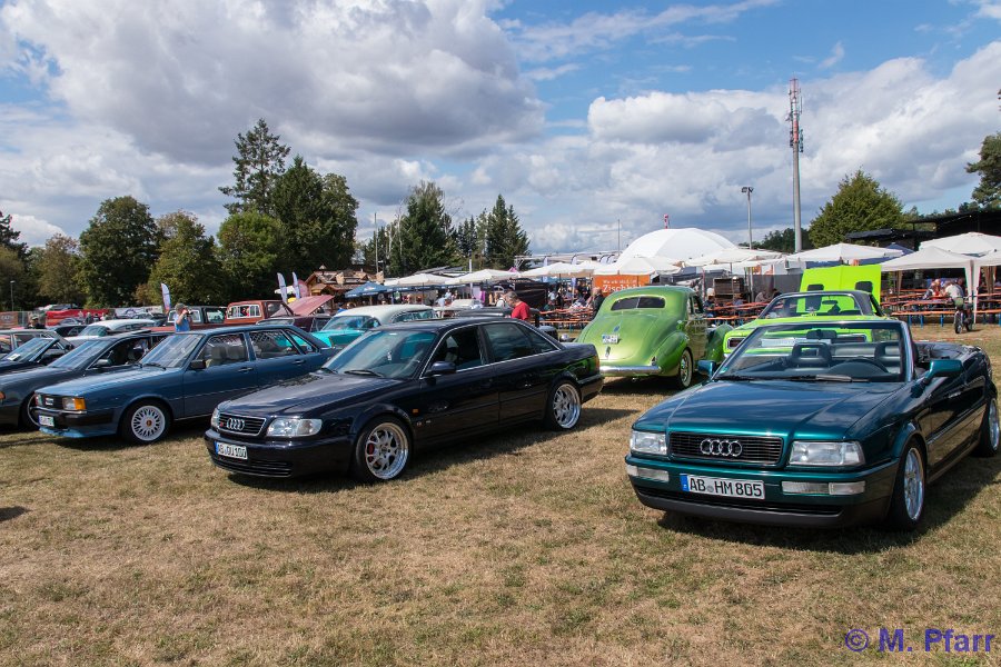 Oldtimertreffen Obernau 22082026 16