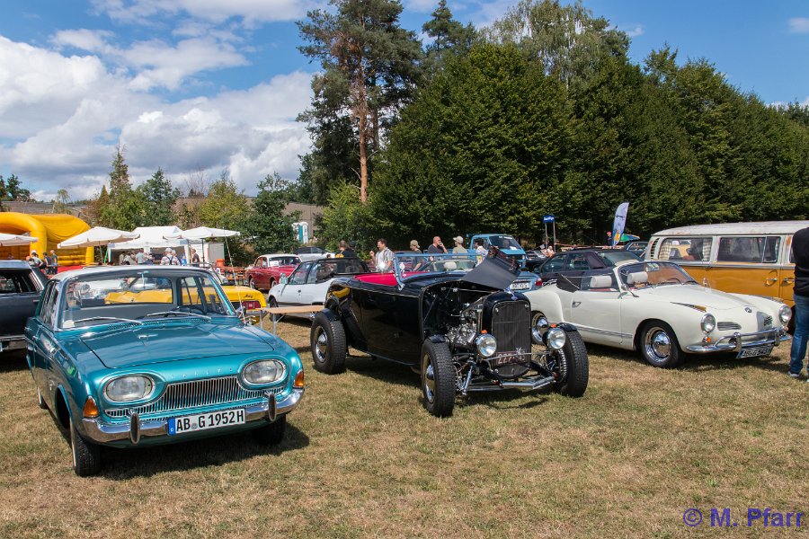 Oldtimertreffen Obernau 22082026 17