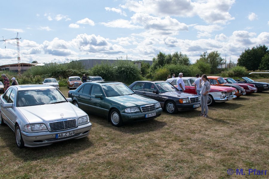 Oldtimertreffen Obernau 22082026 21