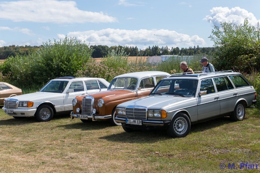 Oldtimertreffen Obernau 22082026 23