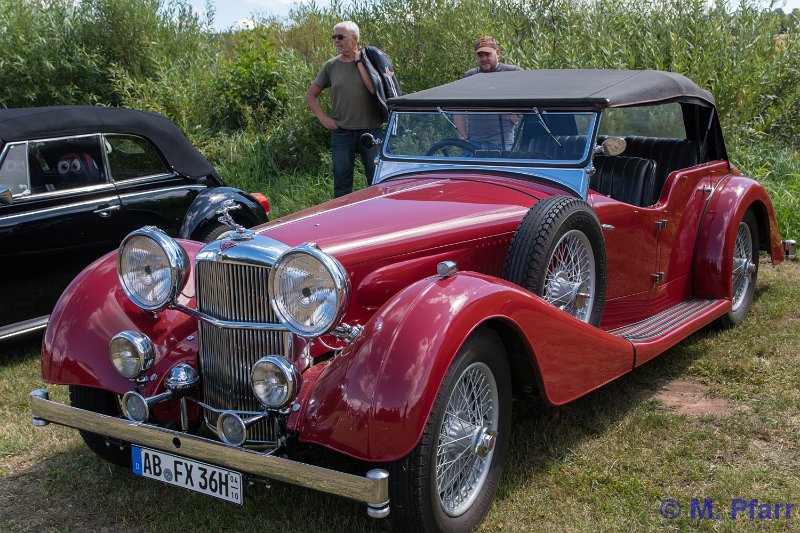 Oldtimertreffen Obernau 22082026 35
