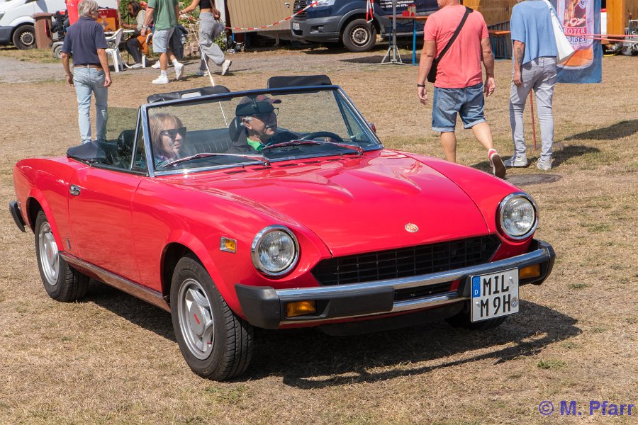 Oldtimertreffen Obernau 22082026 45