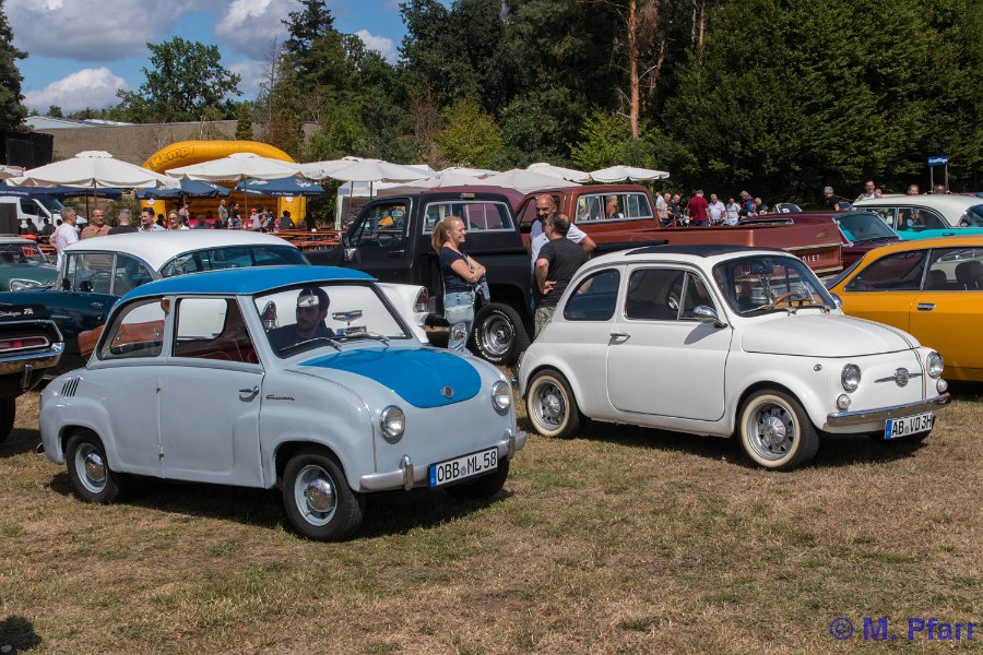 Oldtimertreffen Obernau 22082026 47
