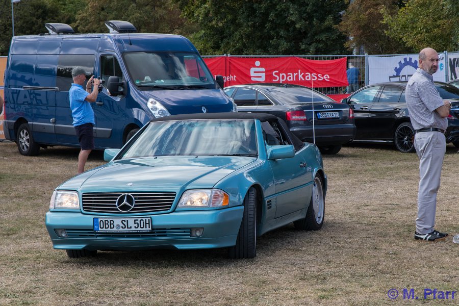 Oldtimertreffen Obernau 22082026 55