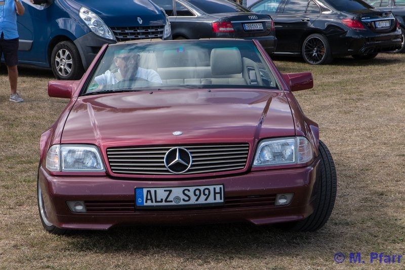 Oldtimertreffen Obernau 22082026 60