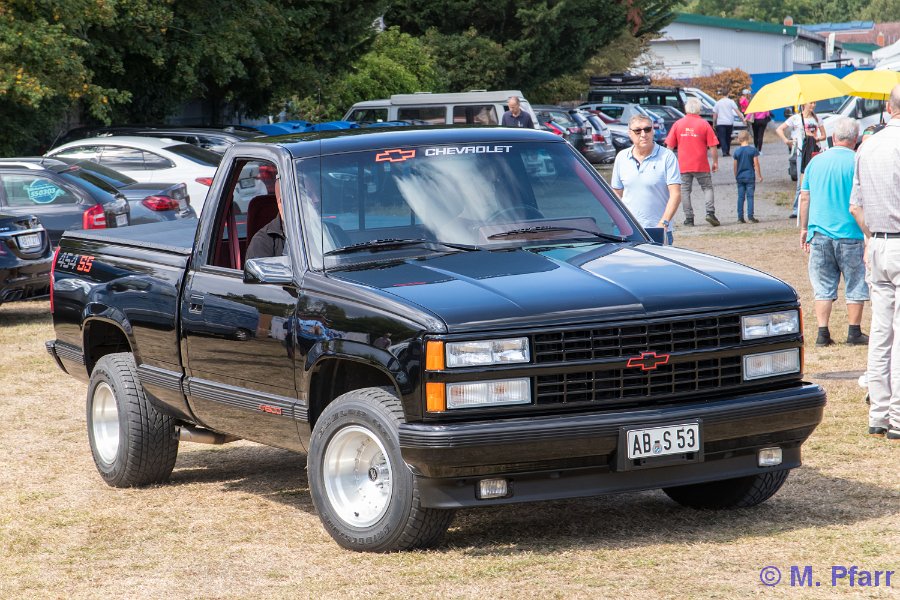 Oldtimertreffen Obernau 22082026 62