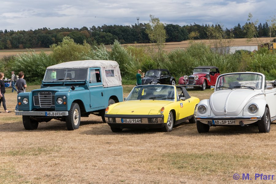 Oldtimertreffen Obernau 22082026 70