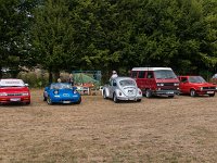Oldtimertreffen Obernau 22082026 02
