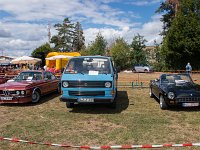 Oldtimertreffen Obernau 22082026 05