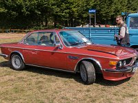 Oldtimertreffen Obernau 22082026 07