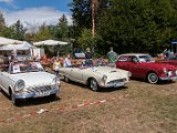 Oldtimertreffen Obernau 22082026 09
