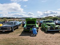 Oldtimertreffen Obernau 22082026 10