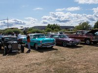 Oldtimertreffen Obernau 22082026 11
