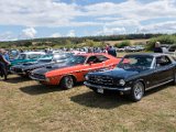 Oldtimertreffen Obernau 22082026 14