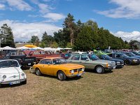 Oldtimertreffen Obernau 22082026 15