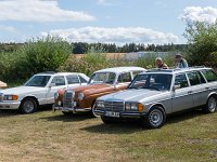 Oldtimertreffen Obernau 22082026 23