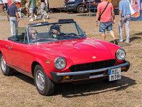 Oldtimertreffen Obernau 22082026 45