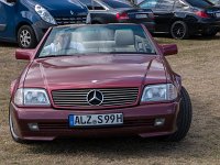 Oldtimertreffen Obernau 22082026 60
