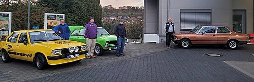 Histo Day Night 2025