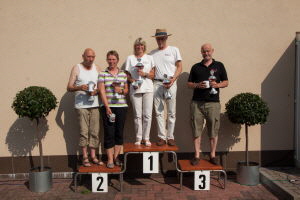 Sieger ORI Kahlgrund Classic 2015