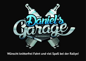 Daniels Garage