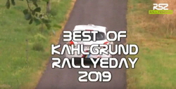 Best of Kahlgrund Rallyeday 2019