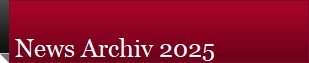 News Archiv 2025