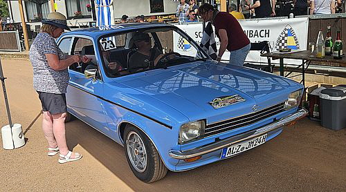 Rosenberger-M�ller