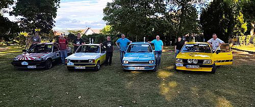 Freigericht Classic  2025